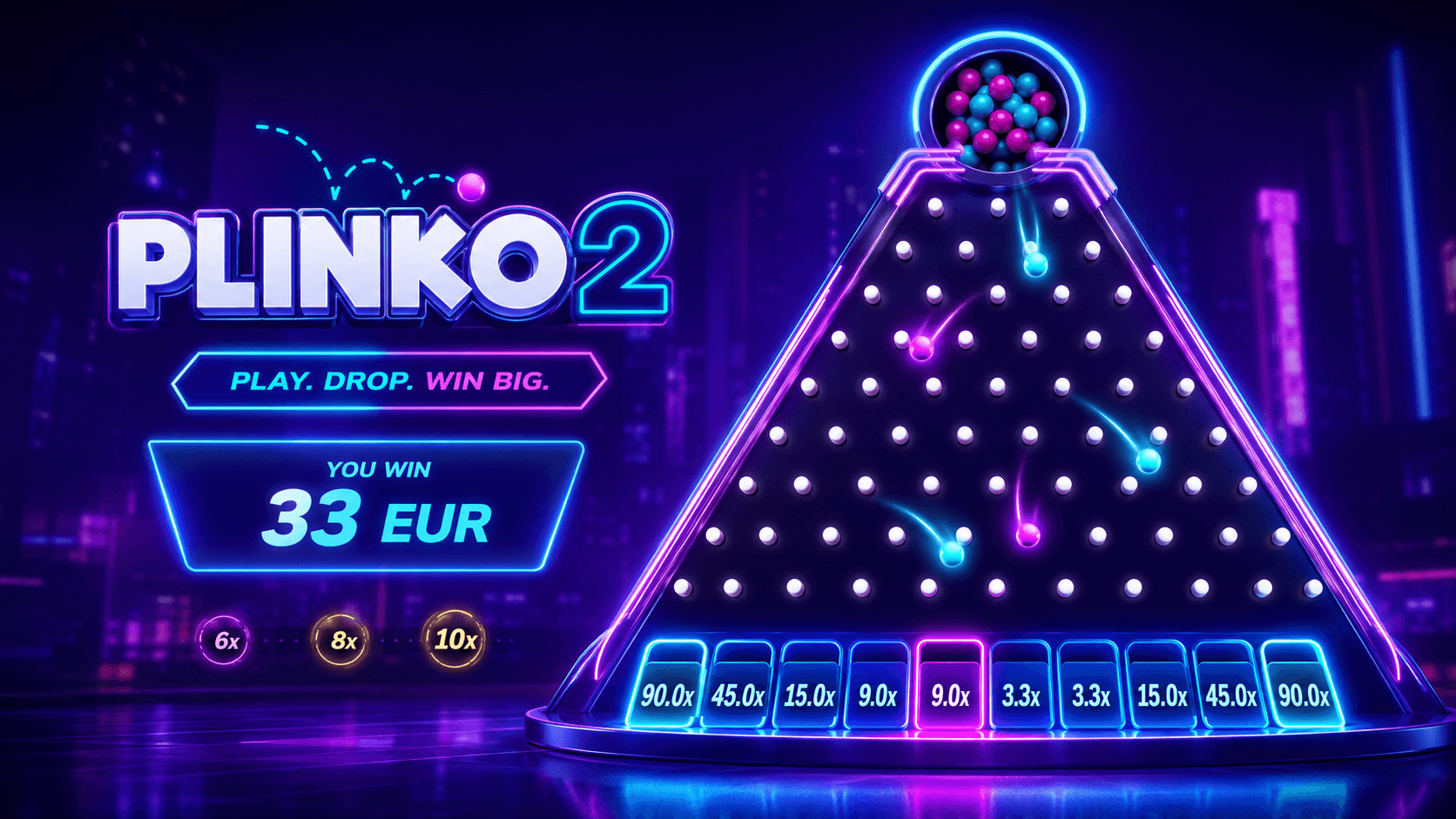 PLINKO